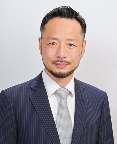 CEO Kento Sakuma